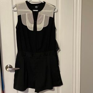 Vero Moda skirt pants